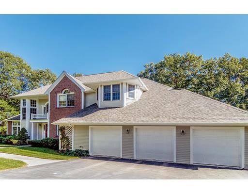 5 Devonshire Dr, Canton, MA 02021 photo 2