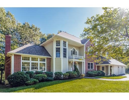 5 Devonshire Dr, Canton, MA 02021 photo 1