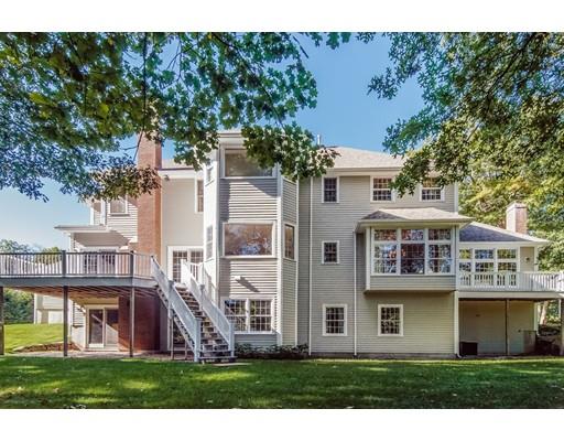 5 Devonshire Dr, Canton, MA 02021 photo 27