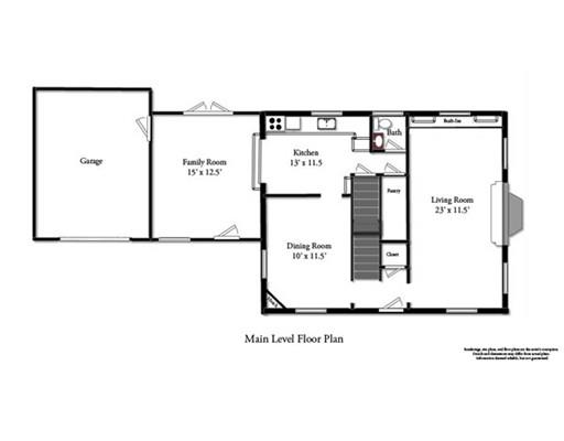 3 Harwick Rd, Wakefield, MA 01880 photo 21