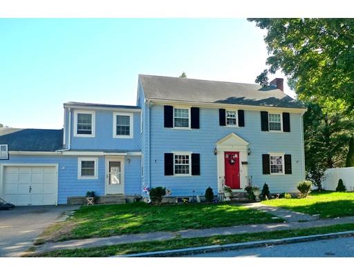 3 Harwick Rd, Wakefield, MA 01880 photo 1