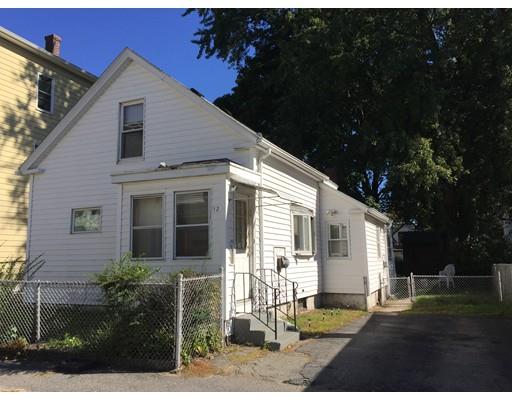 12 Hacker St, Worcester, MA 01603 photo 1