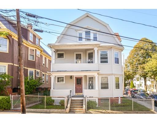 162 Walnut St, Somerville, MA 02145 photo 1