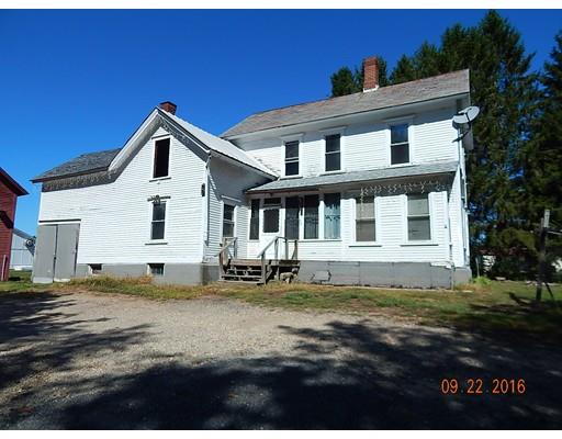 34 Moore St, Erving, MA 01344 photo 1