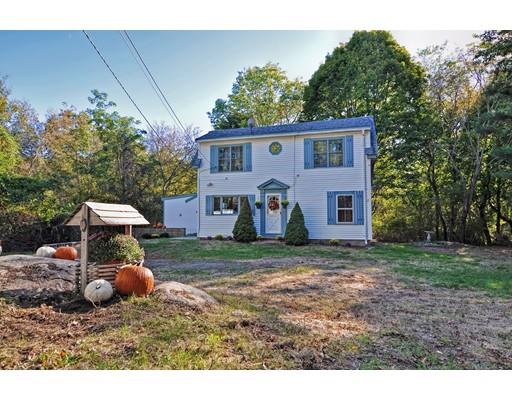 11 Hillside Ct, Gloucester, MA 01930 photo 1