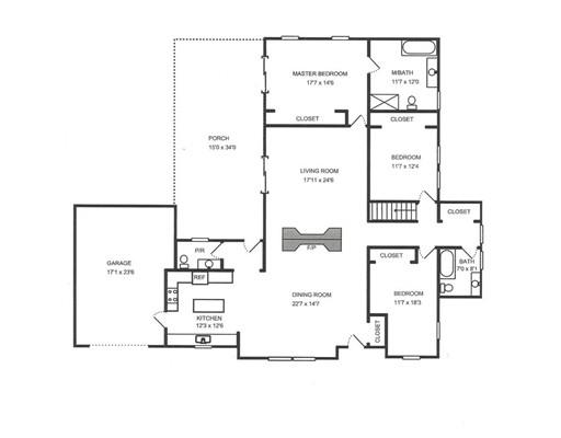 66 Bayshore Dr, Mashpee, MA 02649 photo 21