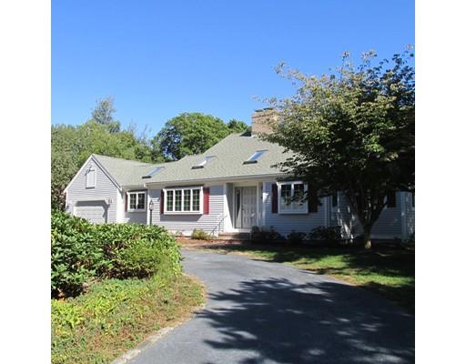 66 Bayshore Dr, Mashpee, MA 02649 photo 1