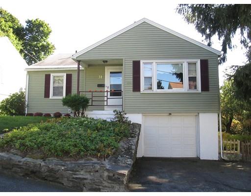 31 Grenada St, Worcester, MA 01602 photo 2