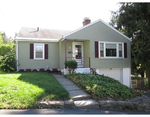 31 Grenada St, Worcester, MA 01602 photo 1