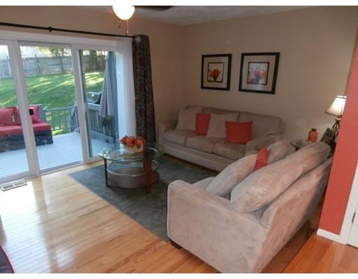 31 Blithewood Ave #105, Worcester, MA 01604 photo 8