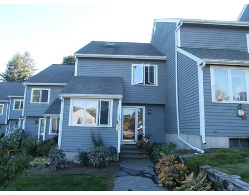 31 Blithewood Ave #105, Worcester, MA 01604 photo 1