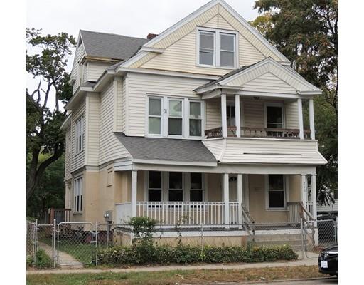 280 Wilbraham Rd, Springfield, MA 01109 photo 14