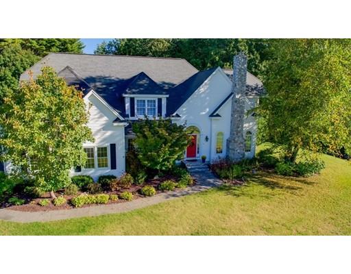 11 Goss Pond Rd, Upton, MA 01568 photo 1