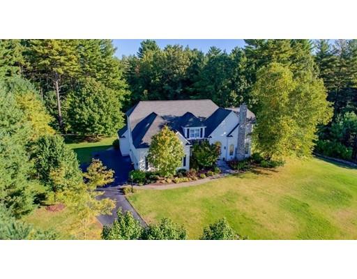 11 Goss Pond Rd, Upton, MA 01568 photo 2