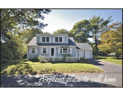 401 Williston Rd, Bourne, MA 02562 photo 1