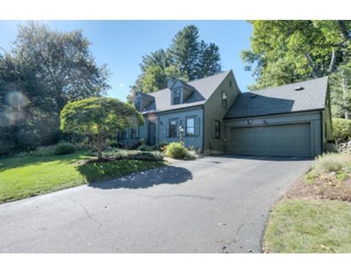 136 Flagg St, Worcester, MA 01609 photo 1