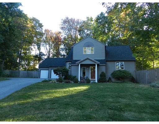 7 Lester Rd, Danvers, MA 01923 photo 1
