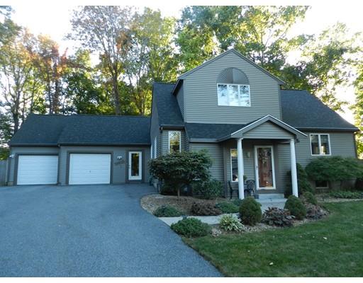 7 Lester Rd, Danvers, MA 01923 photo 2