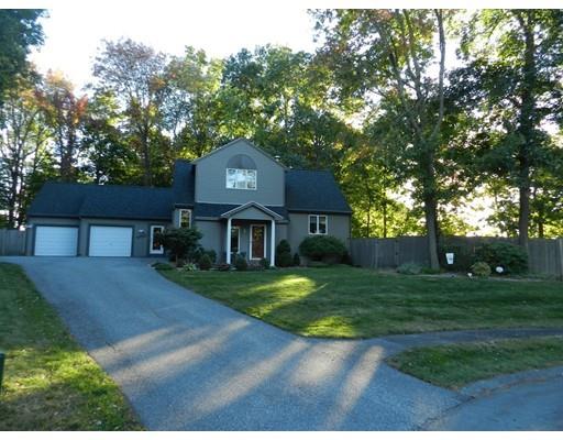 7 Lester Rd, Danvers, MA 01923 photo 4