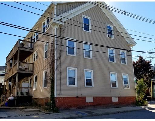 43 Roundy St, Beverly, MA 01915 photo 1