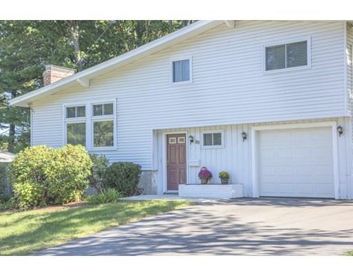 23 Randy Rd, Framingham, MA 01701 photo 1
