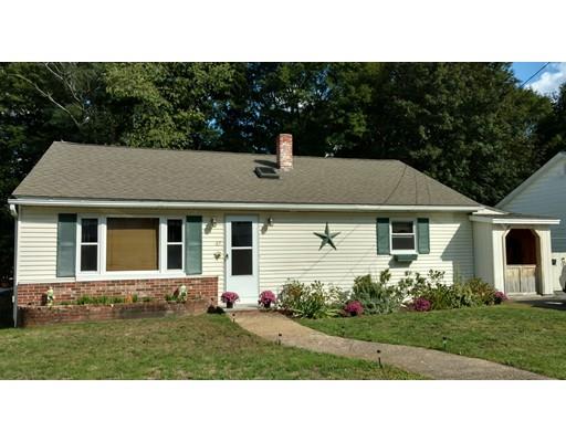 67 Wetherbee Ave, Lowell, MA 01852 photo 1