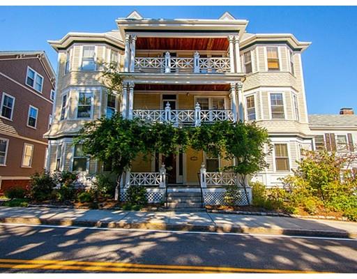 115 Walnut St #2, Brookline, MA 02445 photo 1