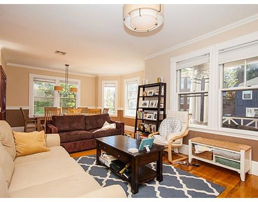 115 Walnut St #2, Brookline, MA 02445 photo 2
