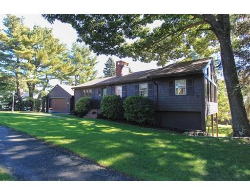 19 Greenleaf Dr, Danvers, MA 01923 photo 1