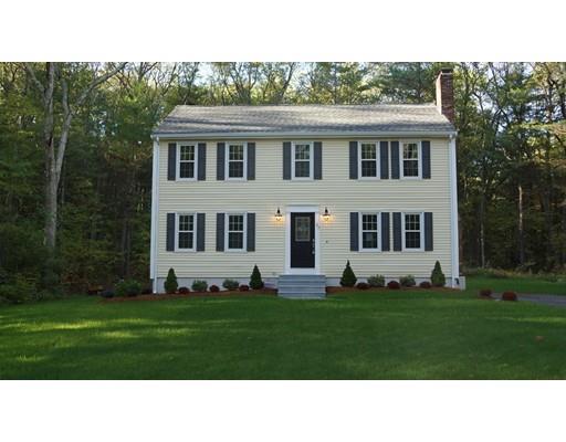 27 Mount St, Franklin, MA 02038 photo 3