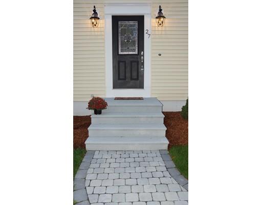 27 Mount St, Franklin, MA 02038 photo 5