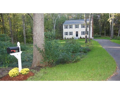 27 Mount St, Franklin, MA 02038 photo 26