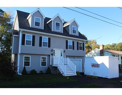 4 Murphy Rd, Peabody, MA 01960 photo 1