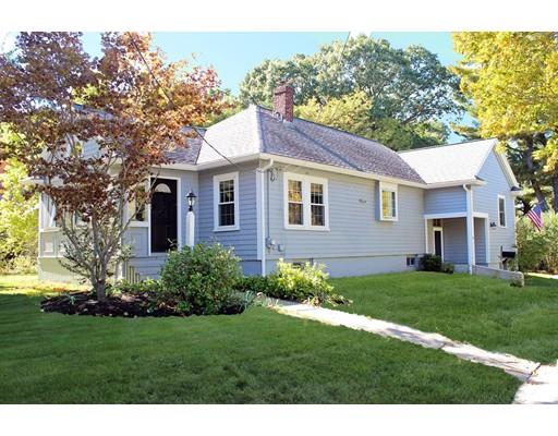55 Hobart St, Hingham, MA 02043 photo 1
