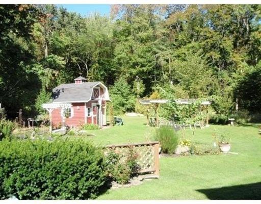 101 Main St, Upton, MA 01568 photo 4