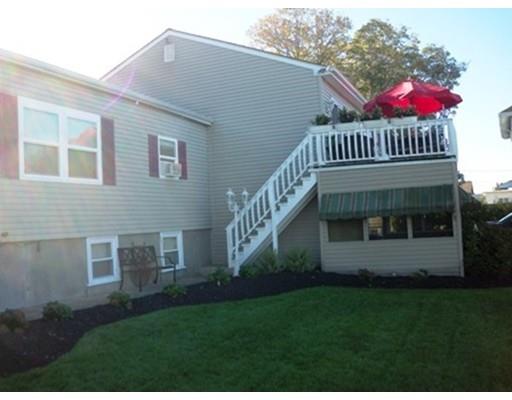 15 Mount Hope Ave, Fall River, MA 02724 photo 9