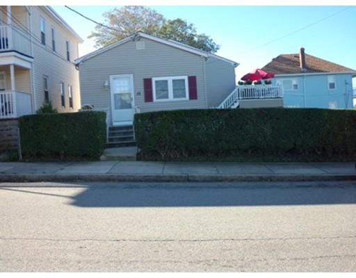 15 Mount Hope Ave, Fall River, MA 02724 photo 2