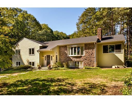 17 Williams St, Canton, MA 02021 photo 1