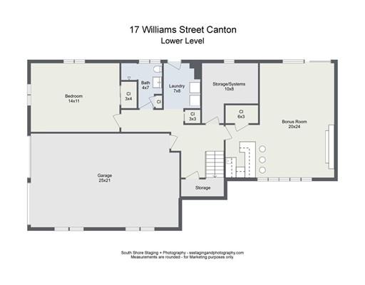 17 Williams St, Canton, MA 02021 photo 25