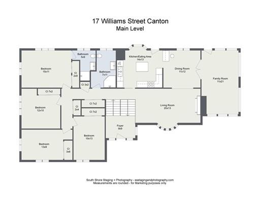 17 Williams St, Canton, MA 02021 photo 26