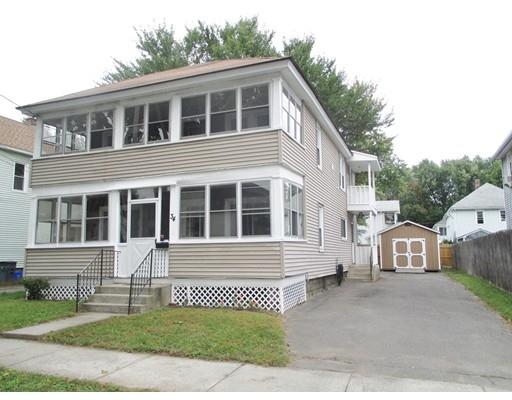 34 Beverly St, Chicopee, MA 01013 photo 1