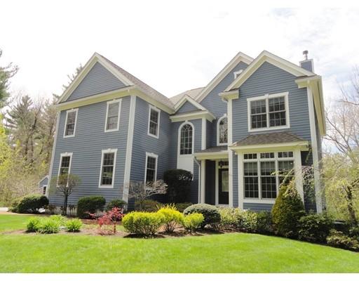 65 Chapin Rd, Holden, MA 01520 photo 1