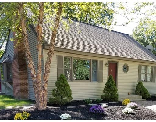 19 Emmet St, Springfield, MA 01119 photo 1