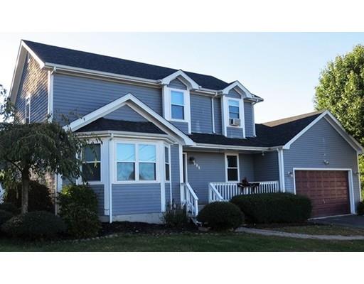 115 Katie Ct, Fall River, MA 02720 photo 1