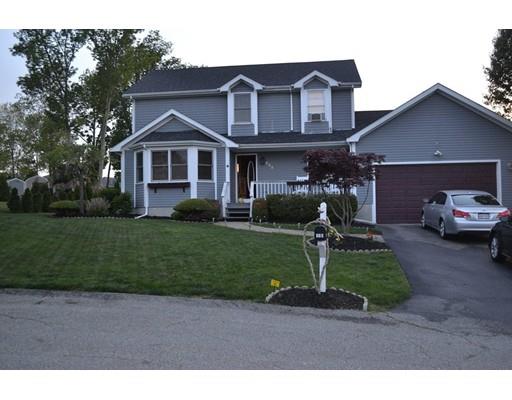 115 Katie Ct, Fall River, MA 02720 photo 3