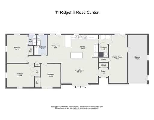 11 Ridgehill Rd, Canton, MA 02021 photo 14