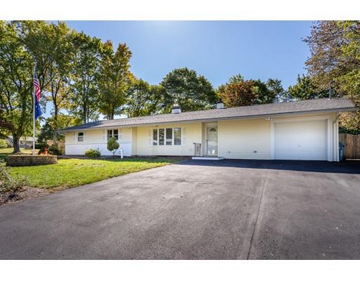 11 Ridgehill Rd, Canton, MA 02021 photo 1