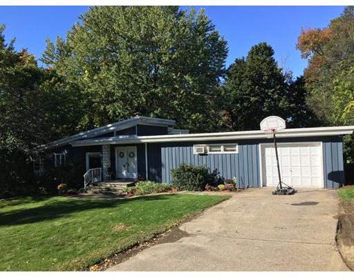 18 Rustic Dr, Worcester, MA 01609 photo 1