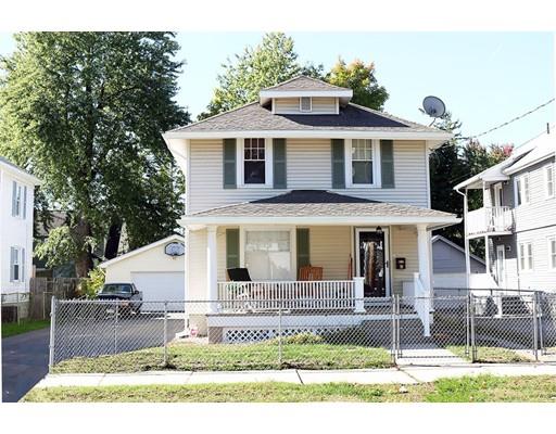 90 Edendale St, Springfield, MA 01104 photo 2