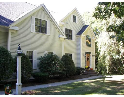12 Jackson Cir, Franklin, MA 02038 photo 3